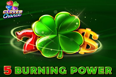 5burningpower онлайн БетАнлим Казино